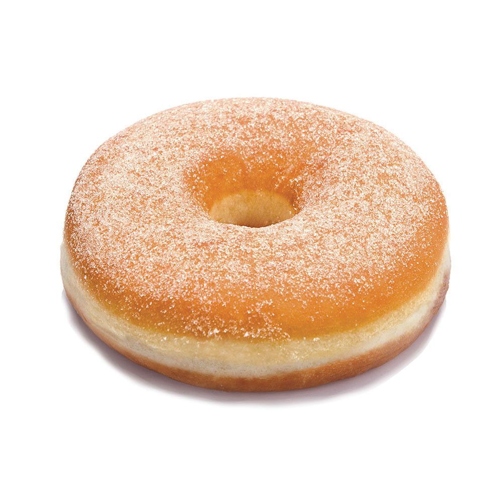 DONAS